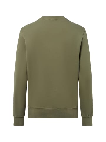 Levi´s Sweatshirt in oliv - 0005