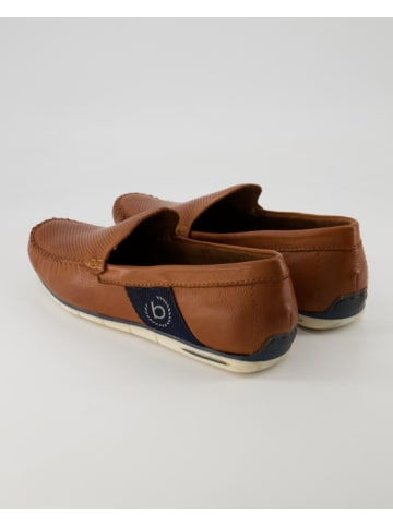 bugatti shoes Slipper & Mokassins in Braun