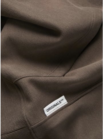 Jack & Jones Sweatshirt für Herren in braun