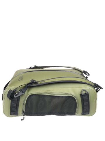 Mystery Ranch High Water Duffel 50 - Reisetasche/Reiserucksack (forest) in forest