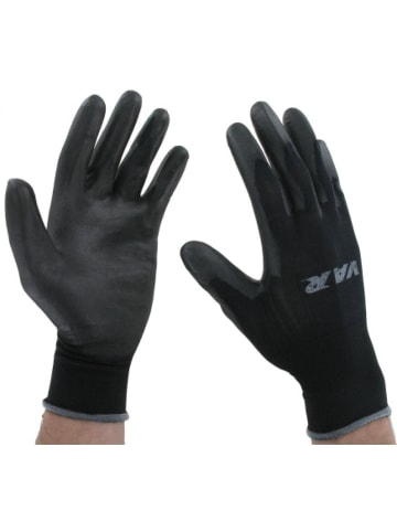 VAR echaniker-Handschuhe AP-9430x  - leichter Schnittschutz für präzises
