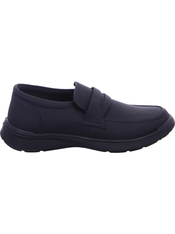 sweet`R Slipper in schwarz