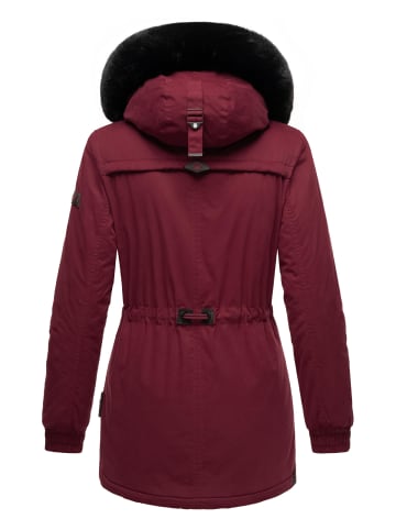 Navahoo Wintermantel Olessaa in Bordeaux