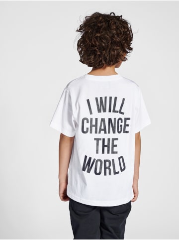 Sometime Soon Sometime Soon T-Shirt Stsrevolution Kinder in BRIGHT WHITE