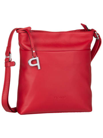 PICARD Umhängetasche Timeless in Rot