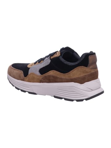Xsensible Sneaker Low in braun