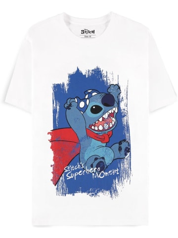 Disney T-Shirt in Weiß