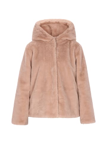 DreiMaster Vintage Damen Jacke in Hellbeige