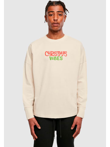 Merchcode Merchcode Longsleeves in sand