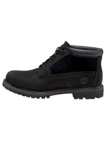 Timberland Stiefel Nellie Chukka NWP BLK in schwarz