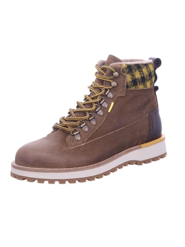 Camel Active Stiefel in braun