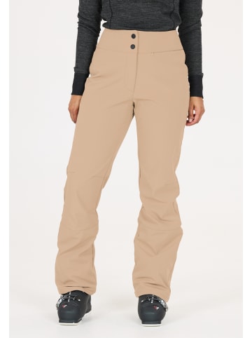 Whistler Skihose Sierra in 3037 Desert Taupe