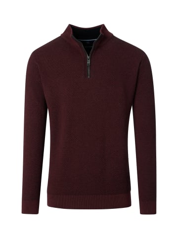 CASAMODA Pullover in Rot