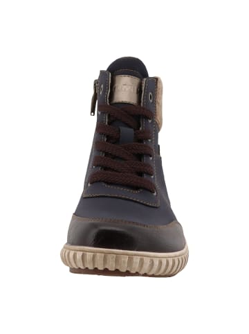 Romika Turnschuhe in navy