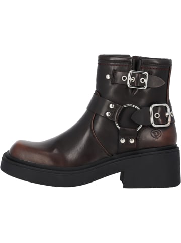 Palado Stiefel, Stiefeletten & Boots Alufel in Braun
