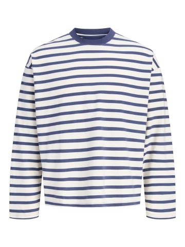 Jack & Jones T-shirt in Crown Blue