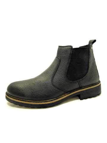 ara Stiefeletten/Boot in schwarz