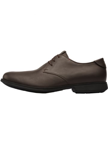 Camper Schnürschuhe " Mil " in Braun