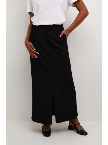 Kaffe Rock KAhella Tight fit in Black Deep