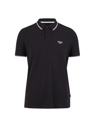 Joop! Jeans Poloshirt in Schwarz