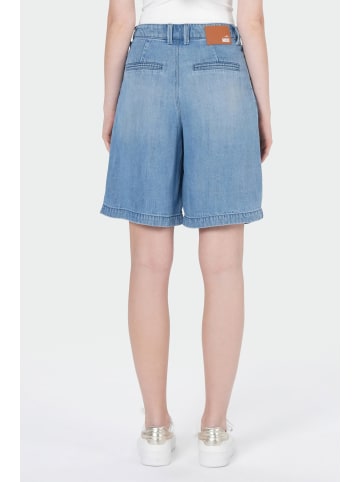 M.O.D Valentina Shorts Fanatic Blue