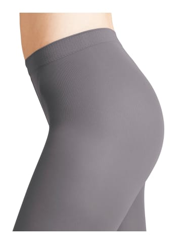 Falke Leggings Pure Matt 50 DEN in Platinum