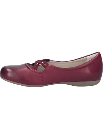 Josef Seibel Ballerina Fiona 39 in lila