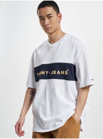 Tommy Hilfiger T-Shirts in white