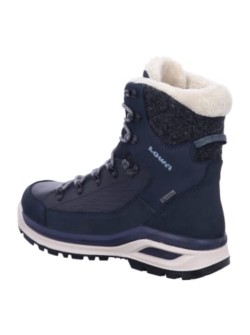 LOWA Winterstiefeletten RENEGADE EVO ICE GTX in navy