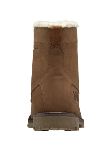 Helly Hansen WMARI3 in Braun