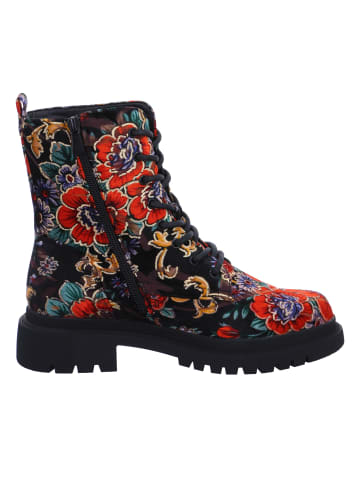 La Strada Stiefel  in Mehrfarbig