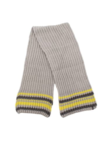 Jack Wolfskin Schal Windy Harbor in Grau