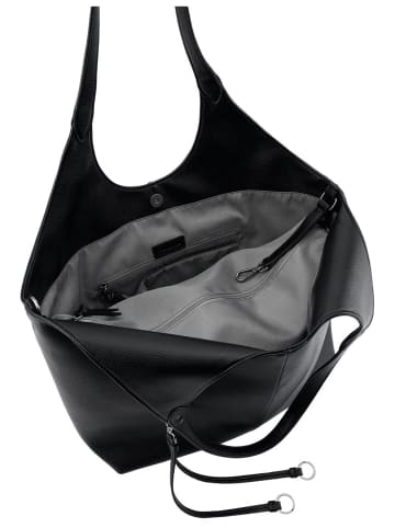 FREDsBRUDER Shopper My Bestie Big Shopper in Black