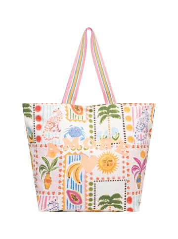Codello Shopper in pink