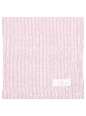 Greengate Stoffserviette Alicia in pale pink