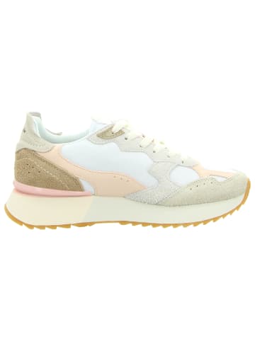 Sun68 Sneaker Low in weiß