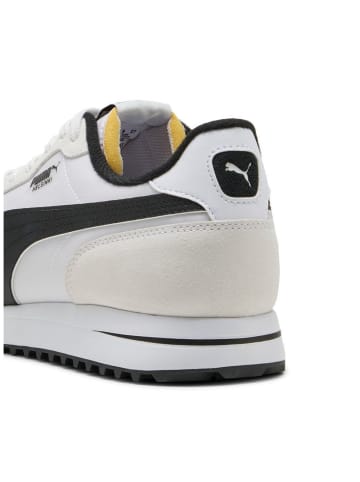 Puma Sportschuh "Puma Helsinki G" in Weiß