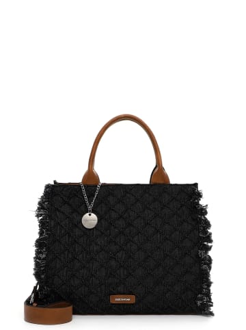 EMILY & NOAH Shopper E&N Elisabeth in black