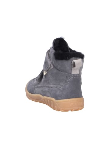 Ricosta Lauflernstiefel in grau