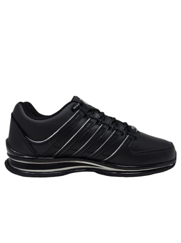 K-SWISS Sportschuh Rinzler in Schwarz