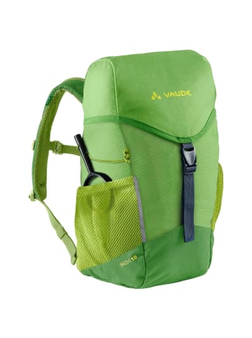 Vaude Skovi 10 - Jr. Rucksack 36 cm (dark forest) in apple