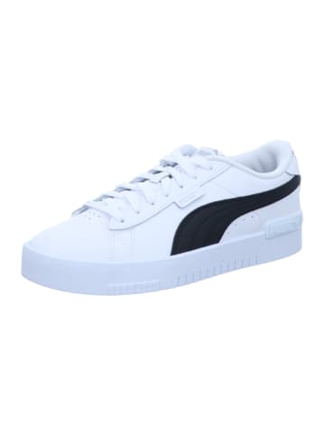 Puma Damen- Schnürschuhe Jada in Weiß