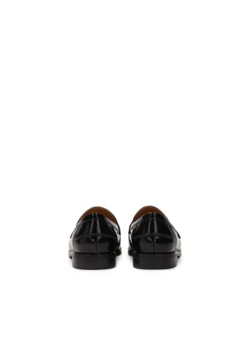 Kazar Espadrilles in Schwarz