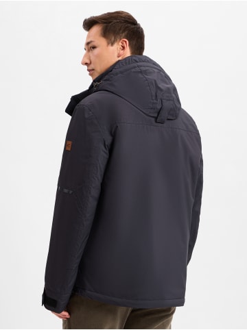 Camel Active Funktionsjacke in marine