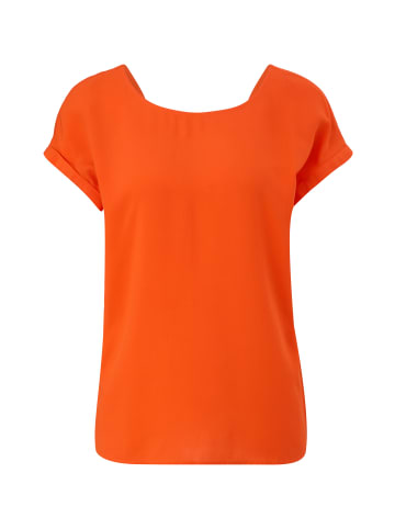 s.Oliver Bluse in 2550_dunkelorange
