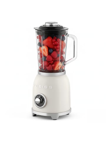 SWEISS Vintage Blender beige MXV8