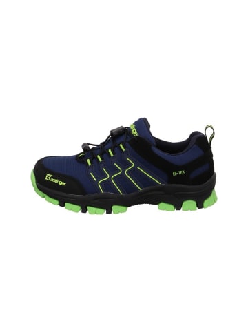 Kastinger Sportschuhe in blau