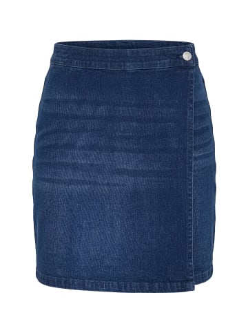 Angel of Style Jeans in dark blue denim