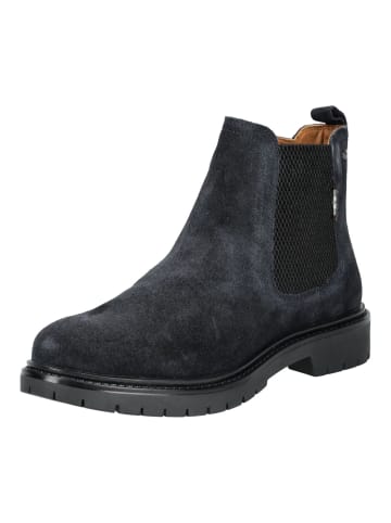 Camel Active Stiefelette in Navy