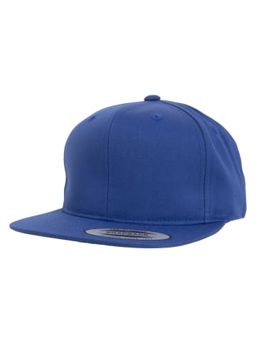  Flexfit Snapback in royal